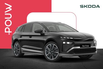 Škoda Enyaq iV