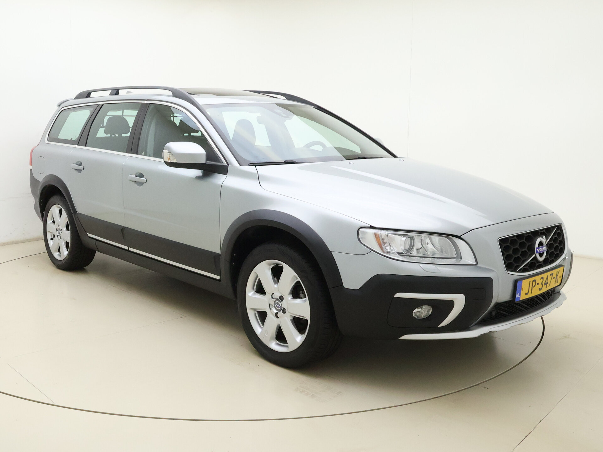 Volvo XC70 2.0 FWD Polar+
