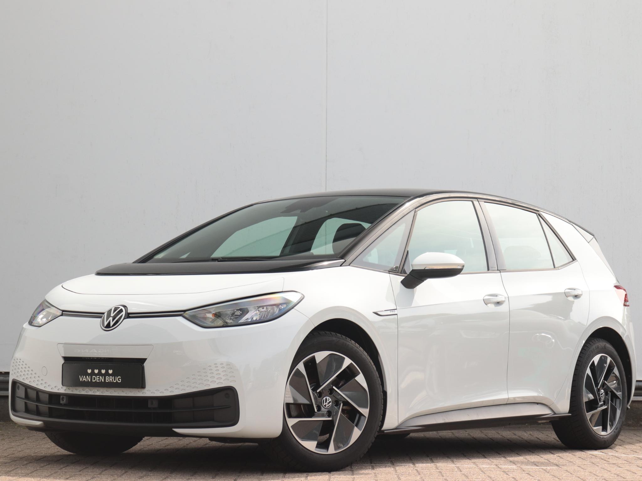 Volkswagen ID.3 Life 58 kWh