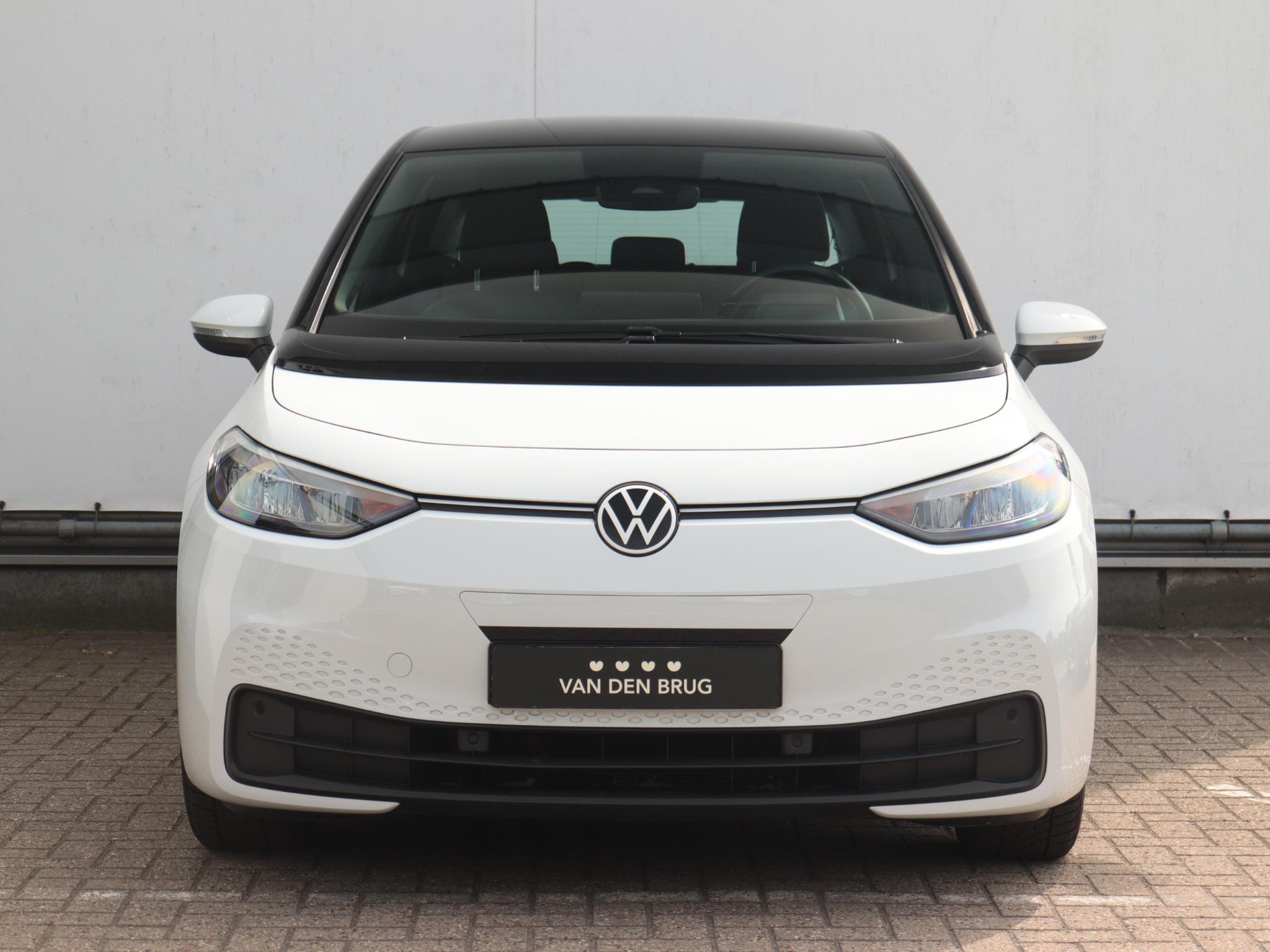 Volkswagen ID.3 Life 58 kWh - Afbeelding 2