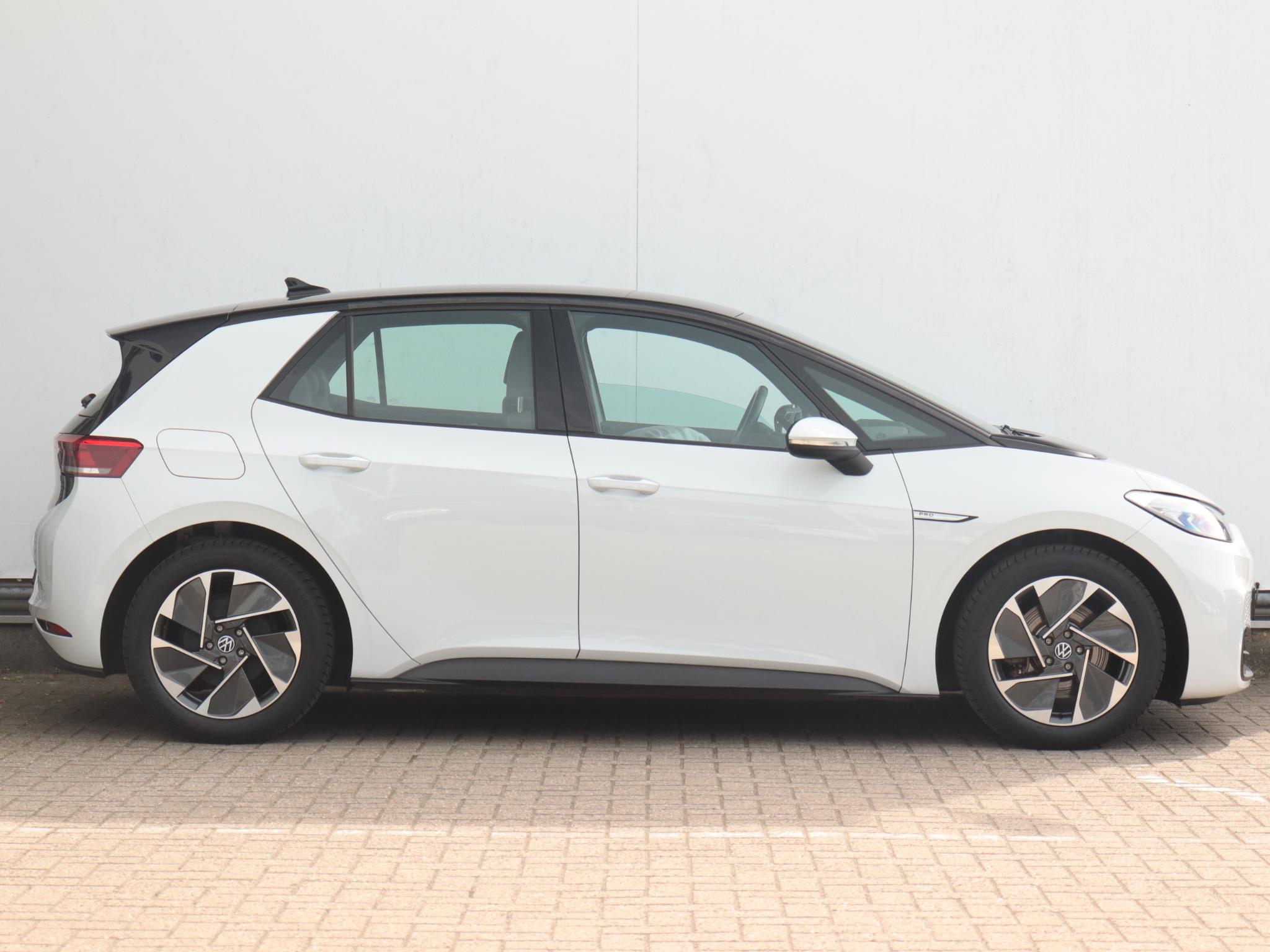 Volkswagen ID.3 Life 58 kWh - Afbeelding 4