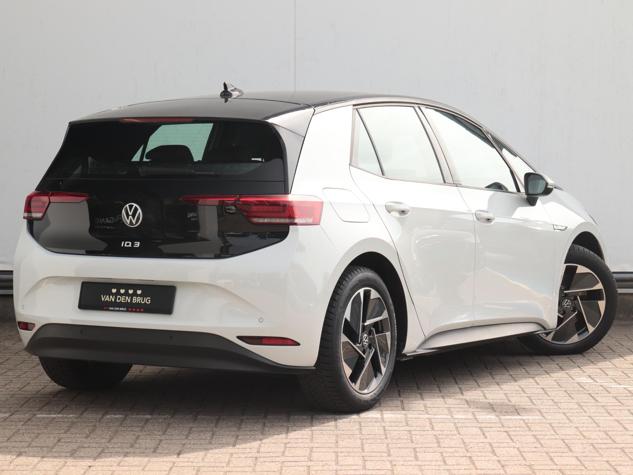 Volkswagen ID.3 Life 58 kWh - Afbeelding 5