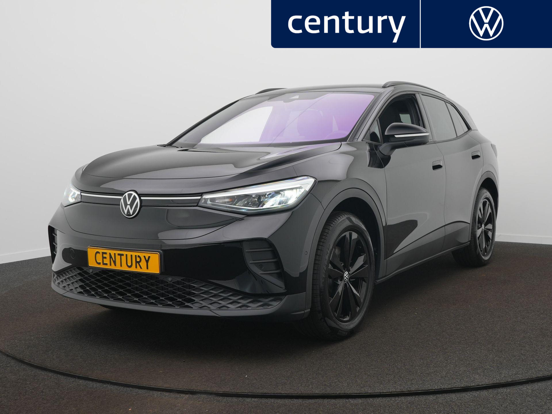 Volkswagen ID.4 Limited Edition 52 kWh accu. 125 kW / 170 pk SUV E