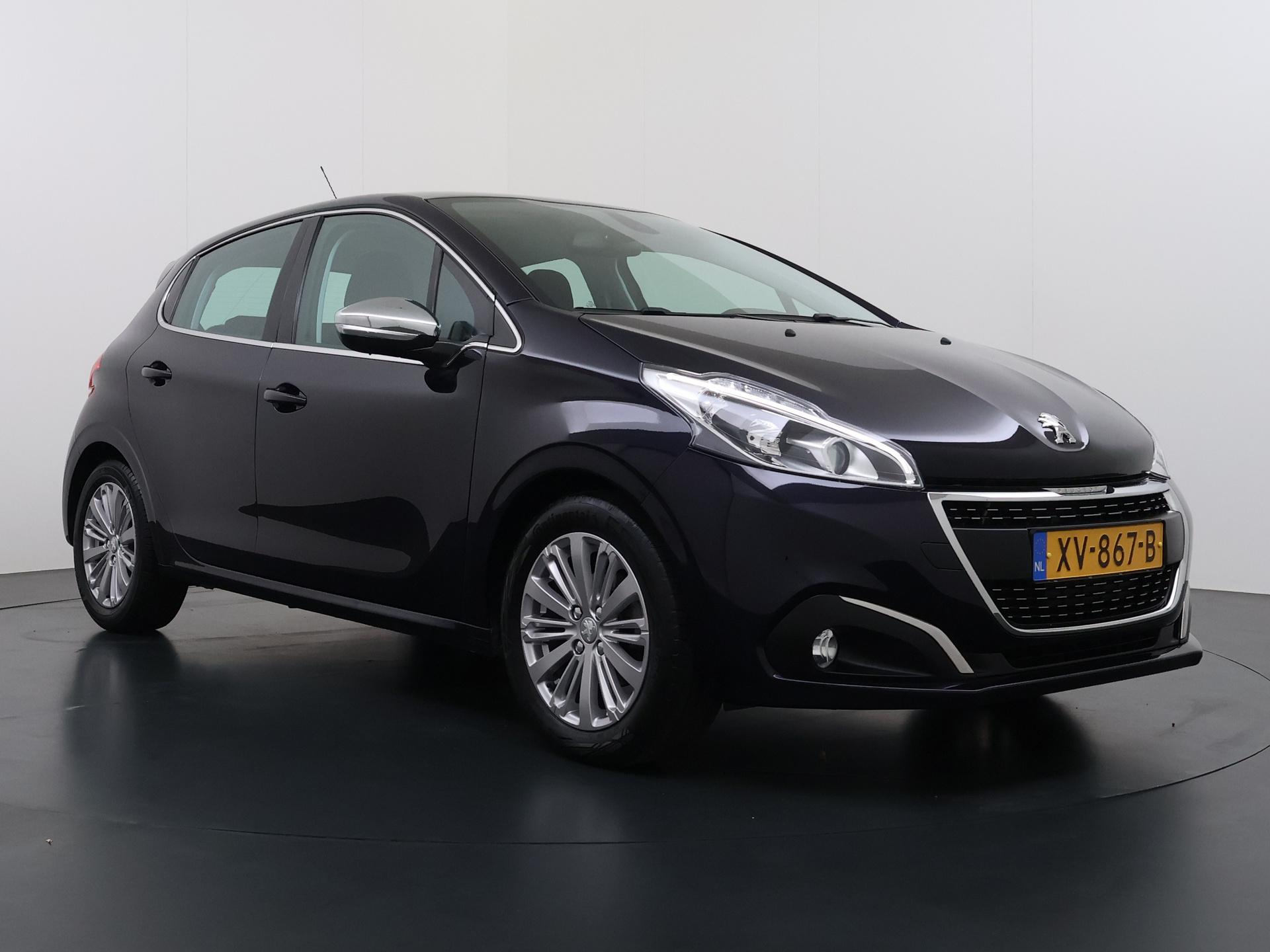 Peugeot 208 Allure 82pk - Afbeelding 2