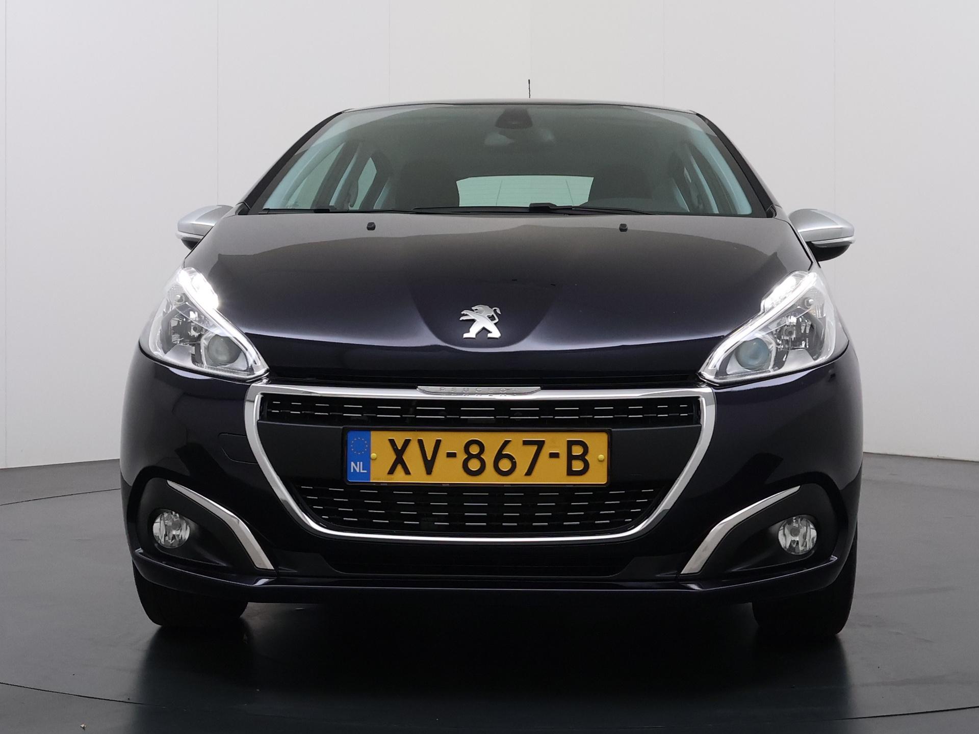 Peugeot 208 Allure 82pk - Afbeelding 3