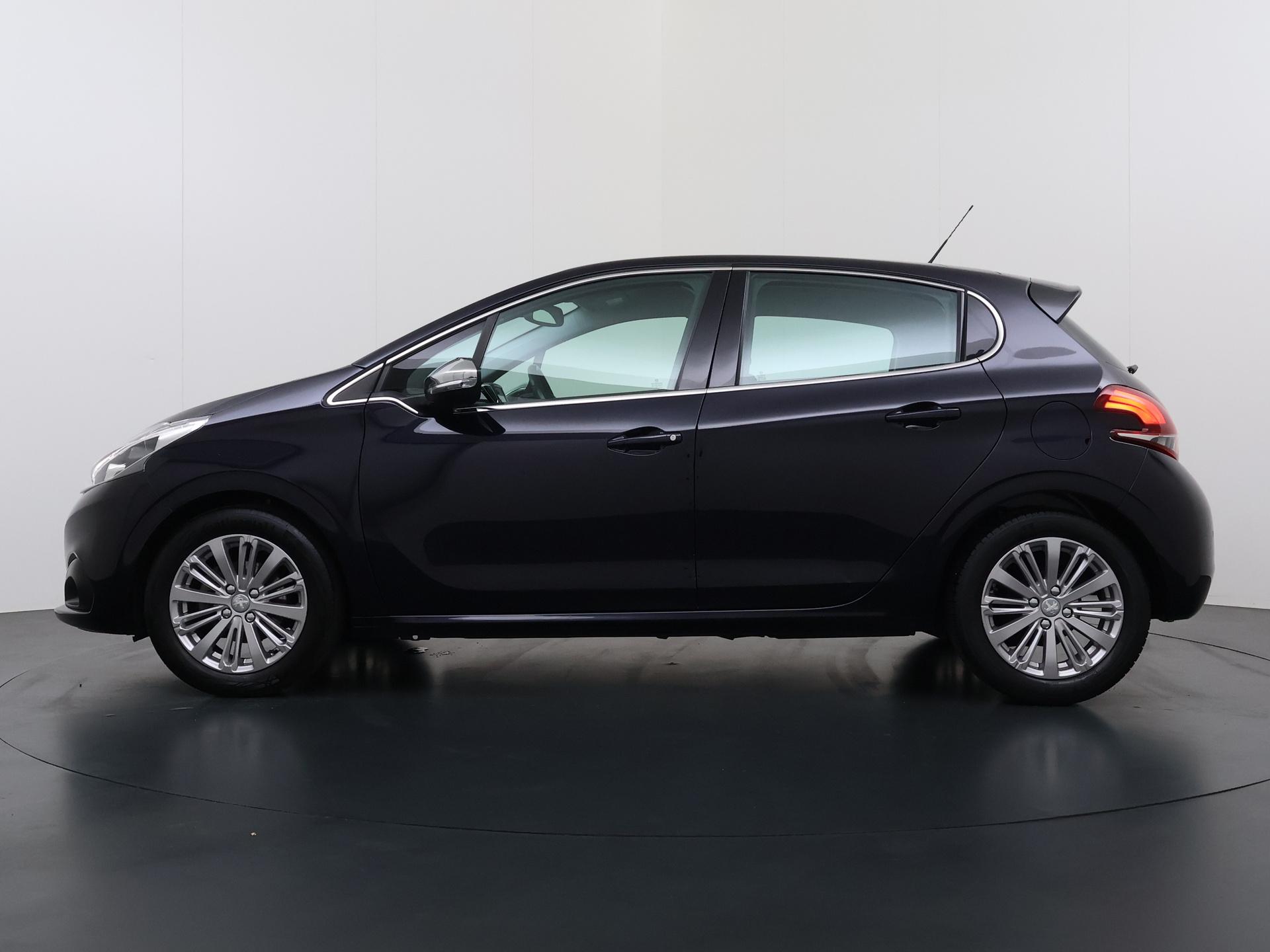 Peugeot 208 Allure 82pk - Afbeelding 4