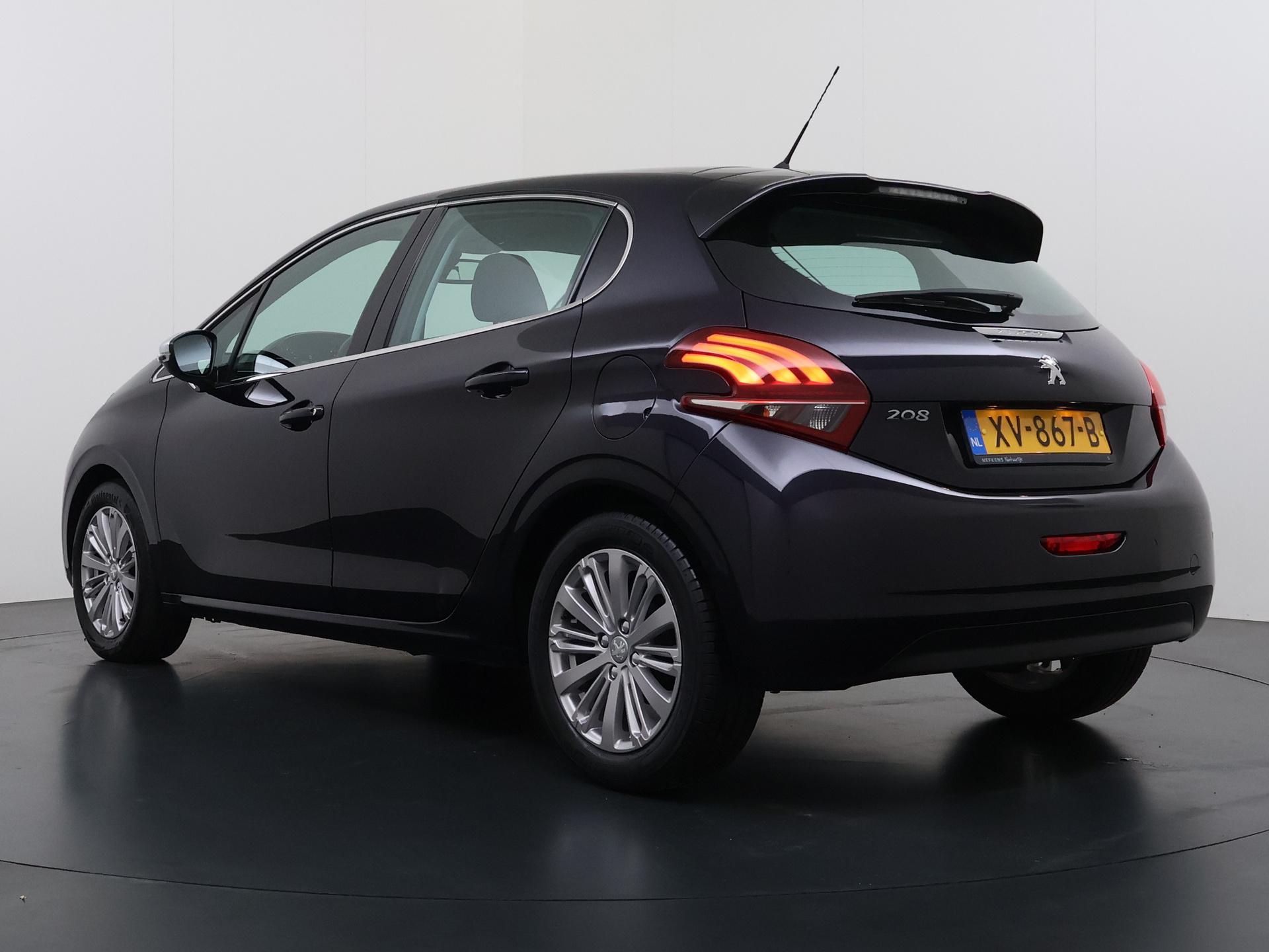Peugeot 208 Allure 82pk - Afbeelding 5