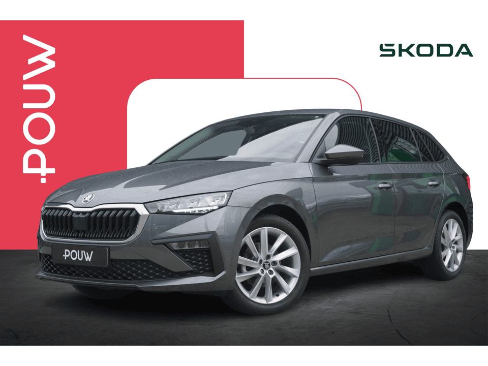 Škoda Scala 1.0 TSI 115pk Selection - Afbeelding 1