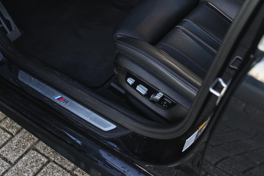 BMW 5 Serie 14