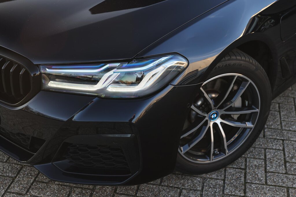 BMW 5 Serie 32