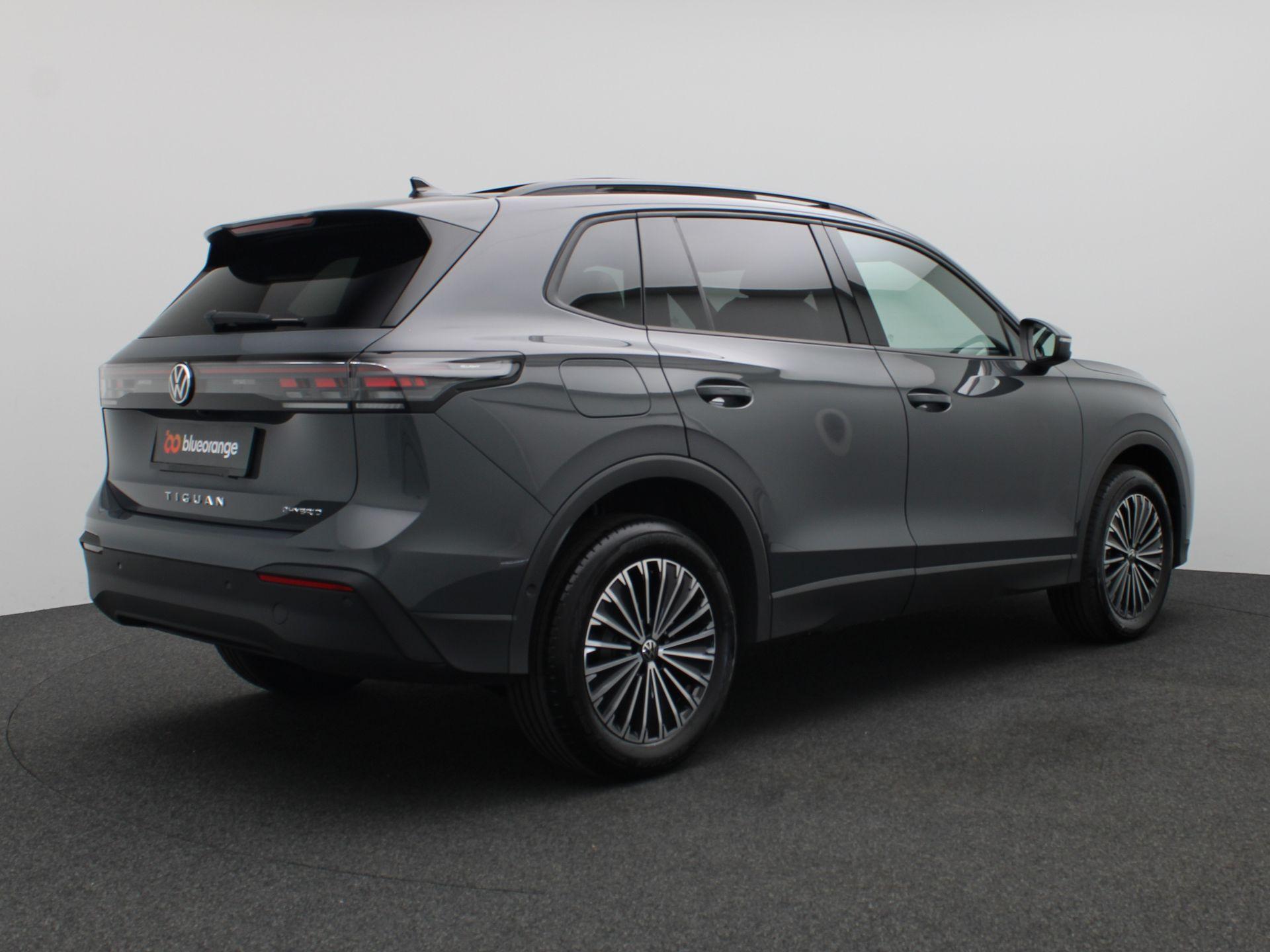 Volkswagen Tiguan 1.5 eHybrid Life Edition 204PK DSG - Afbeelding 4