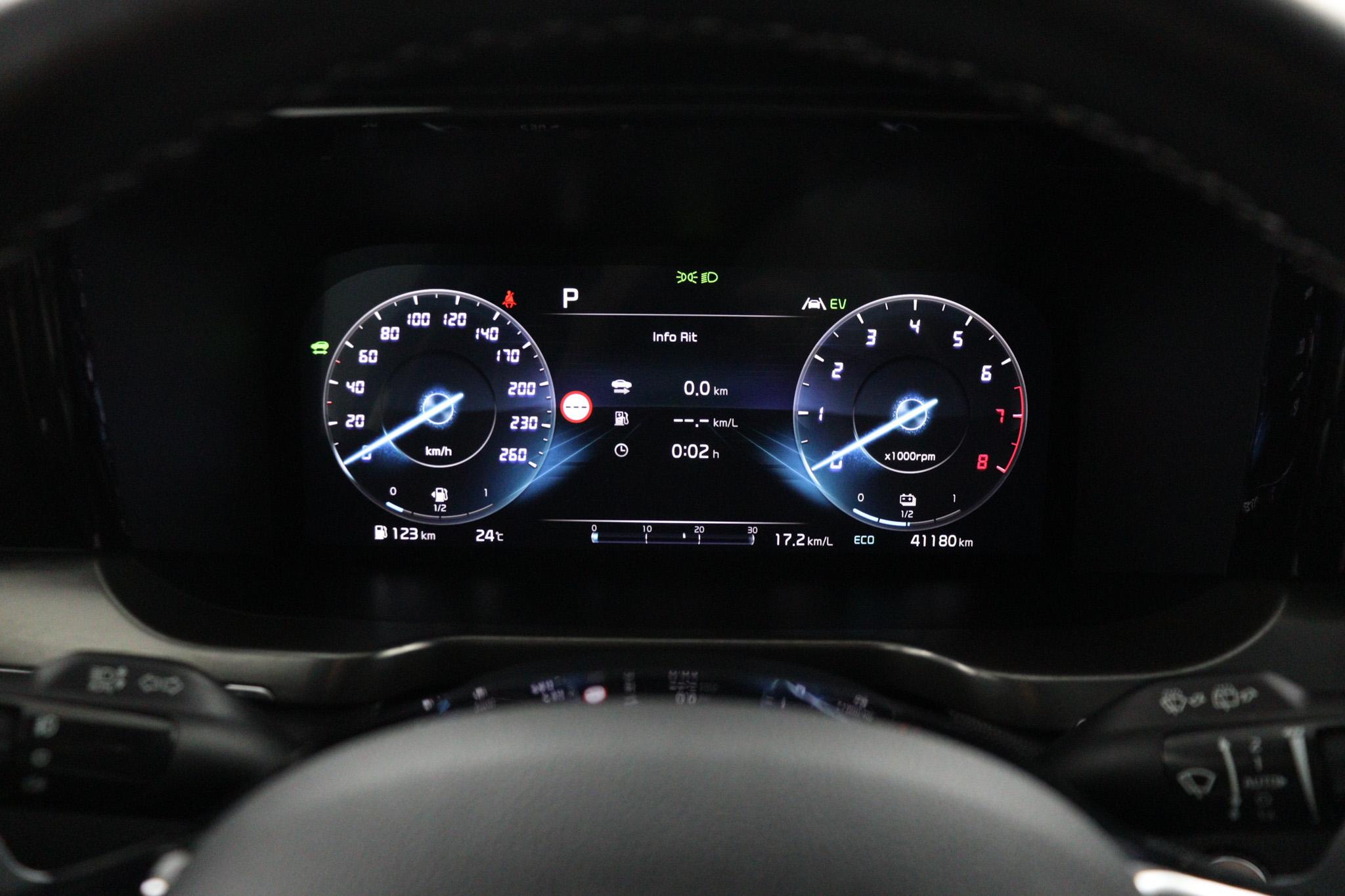 Kia Sorento 1.6 T-GDI Plug-in Hybrid 4WD Platinum - Afbeelding 5