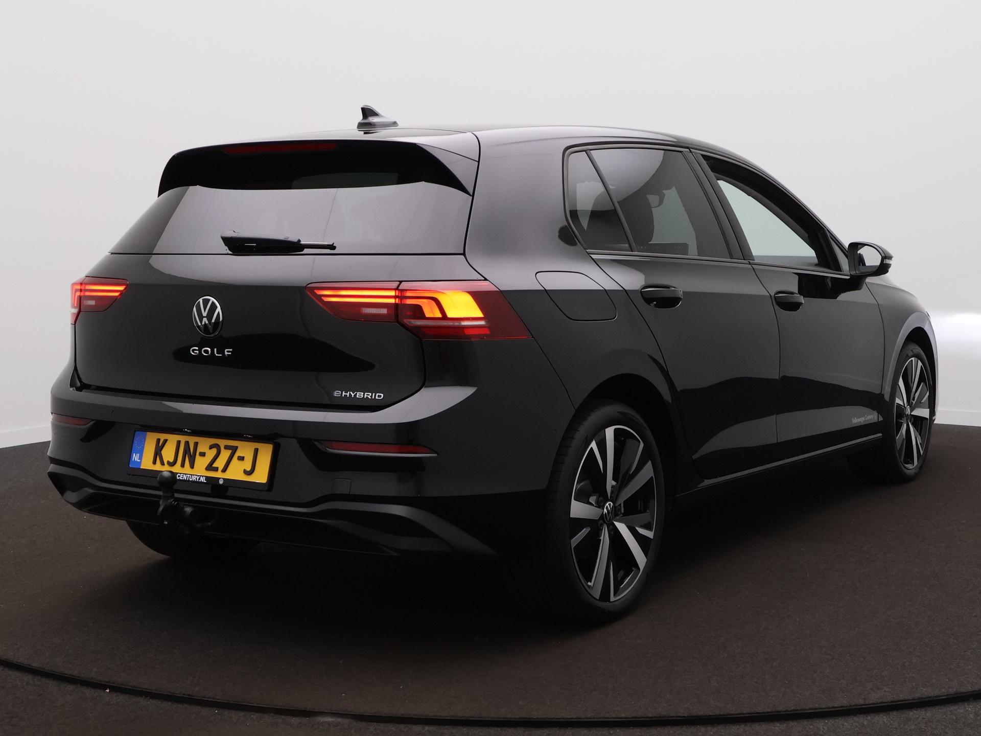 Volkswagen Golf 1.5 eHybrid Style Edition - Afbeelding 5