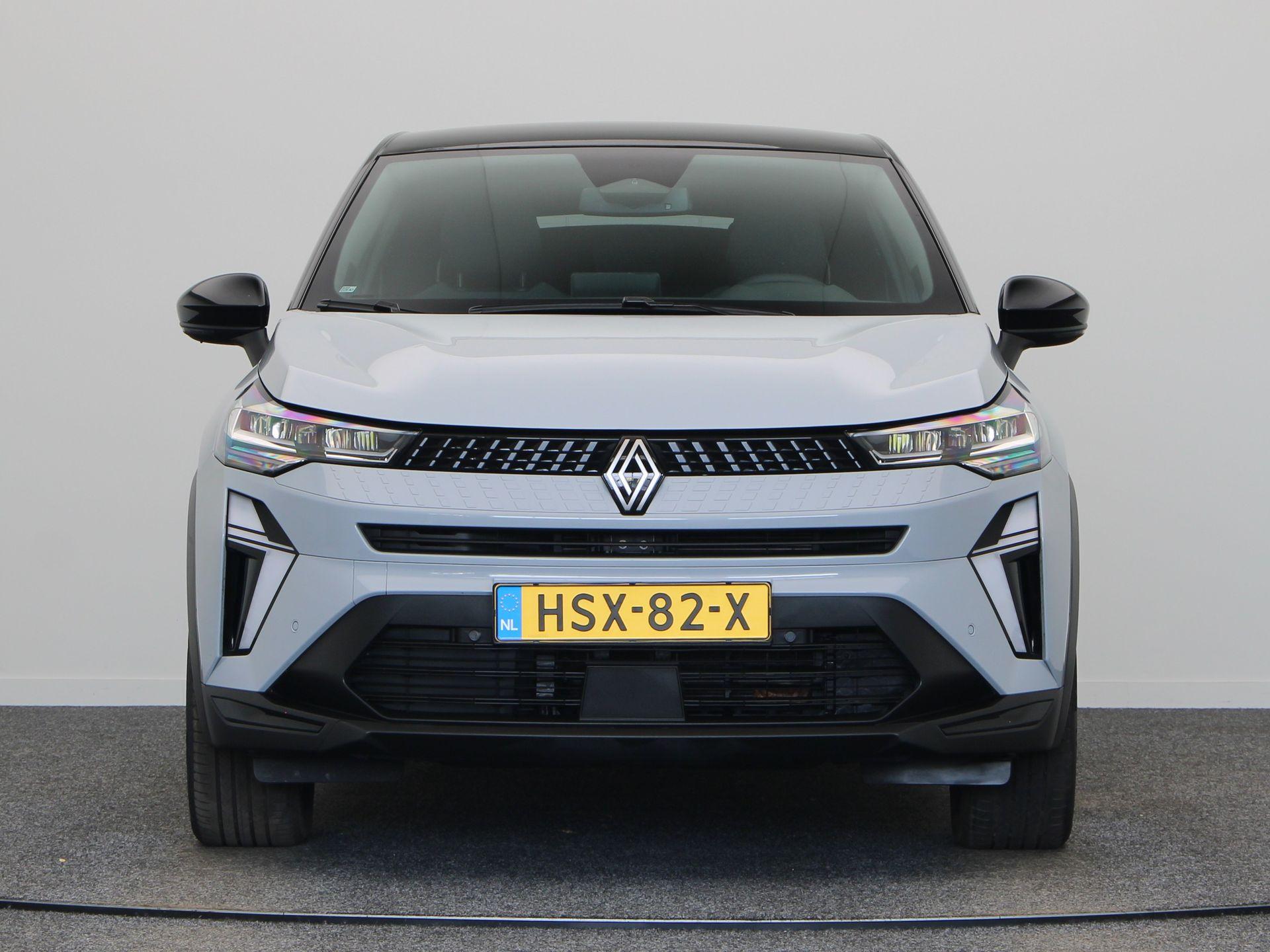 Renault Captur E-Tech full hybrid 145pk techno - Afbeelding 5