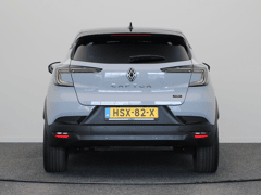 Renault Captur E-Tech full hybrid 145pk techno - Afbeelding 5