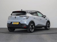 Renault Captur E-Tech full hybrid 145pk techno - Afbeelding 9