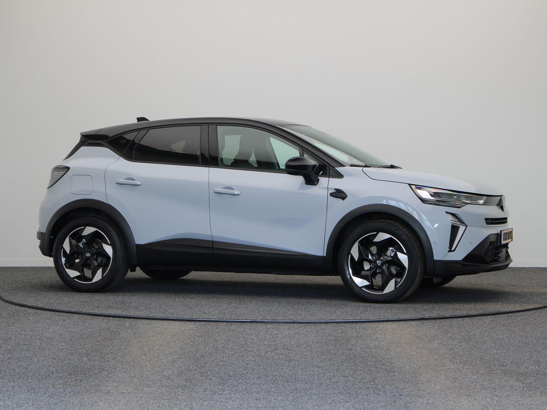 Renault Captur E-Tech full hybrid 145pk techno - Afbeelding 11