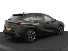 Lexus UX 250h Luxury Line - Afbeelding 2