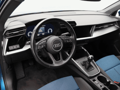 Audi A3 Sportback 30 TFSi 110 Pk Business edition - Afbeelding 3