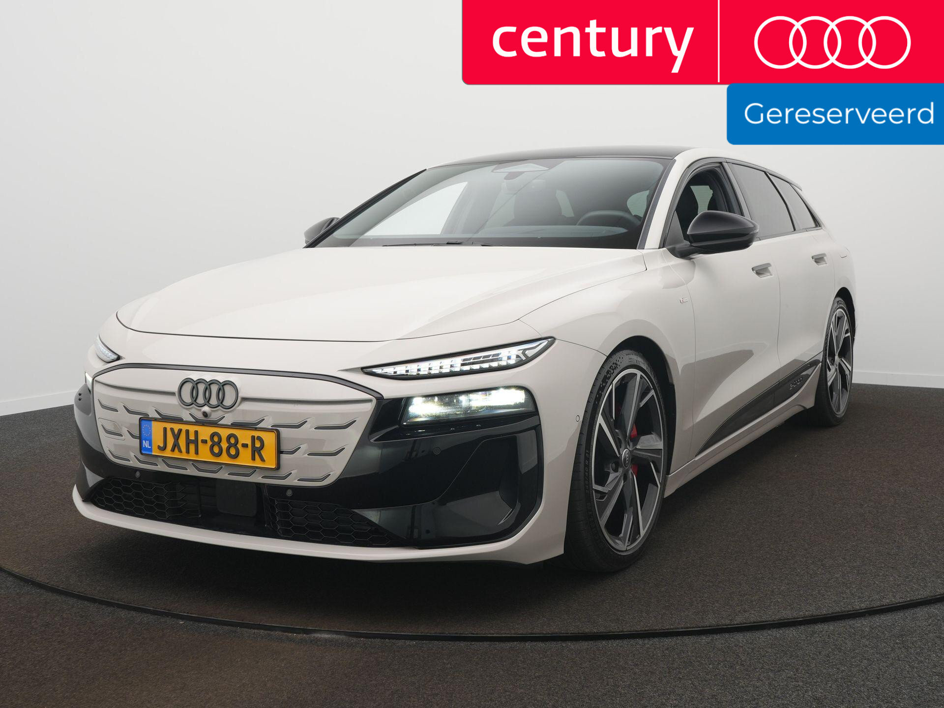 Audi A6 Avant e-tron S edition quattro 100 kWh