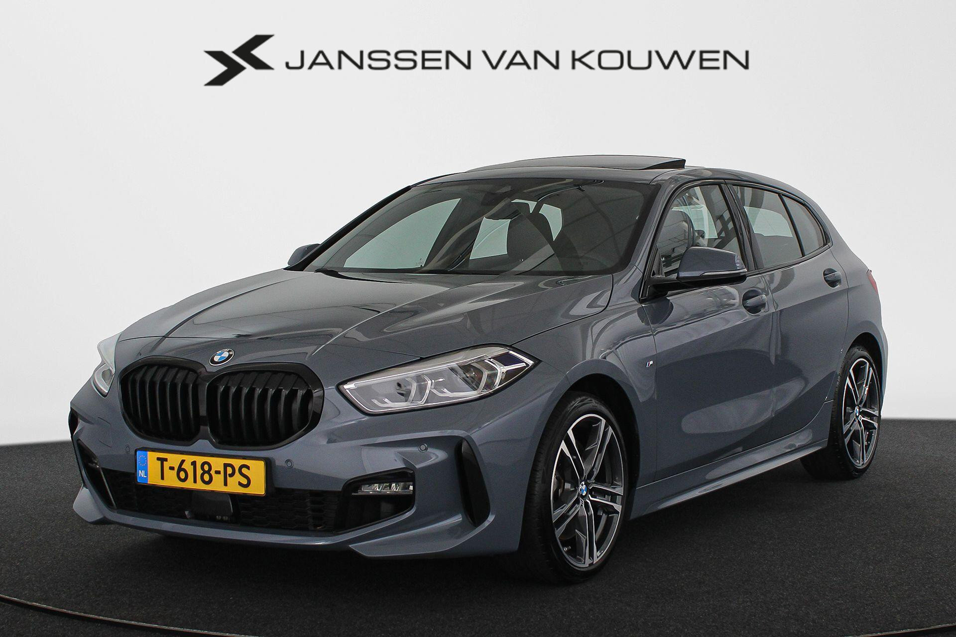 BMW 1 Serie 120i High Executive