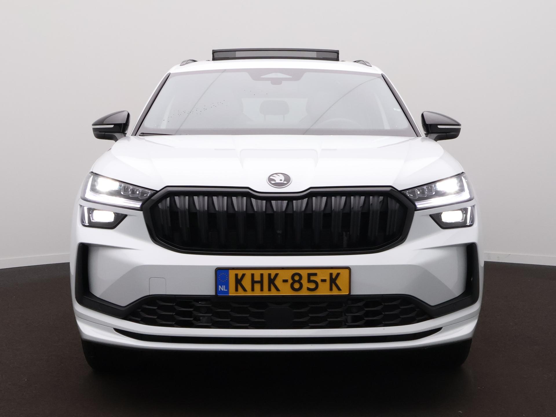Skoda Kodiaq 1.5 TSI PHEV Sportline Business - Afbeelding 2