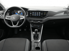 Volkswagen Taigo 1.0 TSI Life | Camera | Private lease 449,- per maand - Afbeelding 3