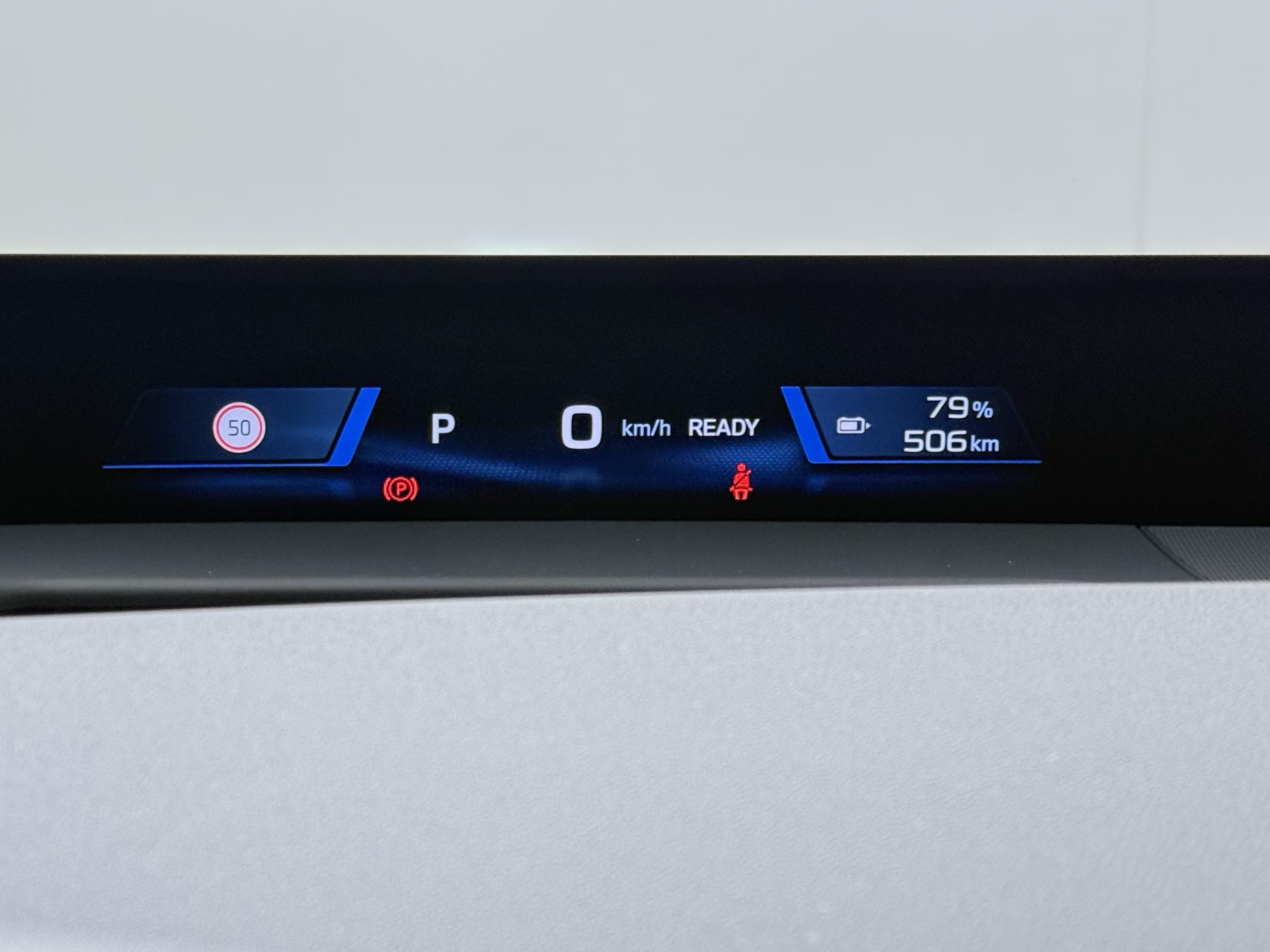 BMW iX3 50 xDrive 113 kWh - Afbeelding 3