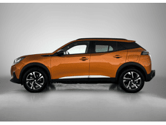 Peugeot e-2008 SUV EV Allure Pack 50 kWh 136pk - Afbeelding 2