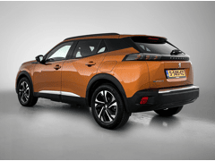 Peugeot e-2008 SUV EV Allure Pack 50 kWh 136pk - Afbeelding 3