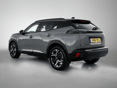 Peugeot e-2008 SUV EV Allure Avantage 54 kWh 156pk - Afbeelding 3