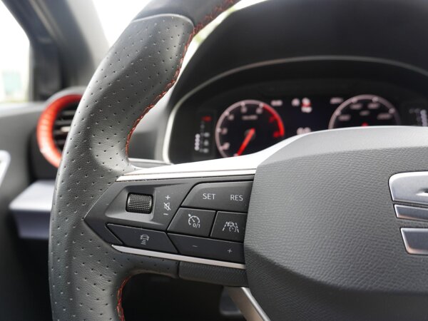 cruise control adaptief cruise control adaptief