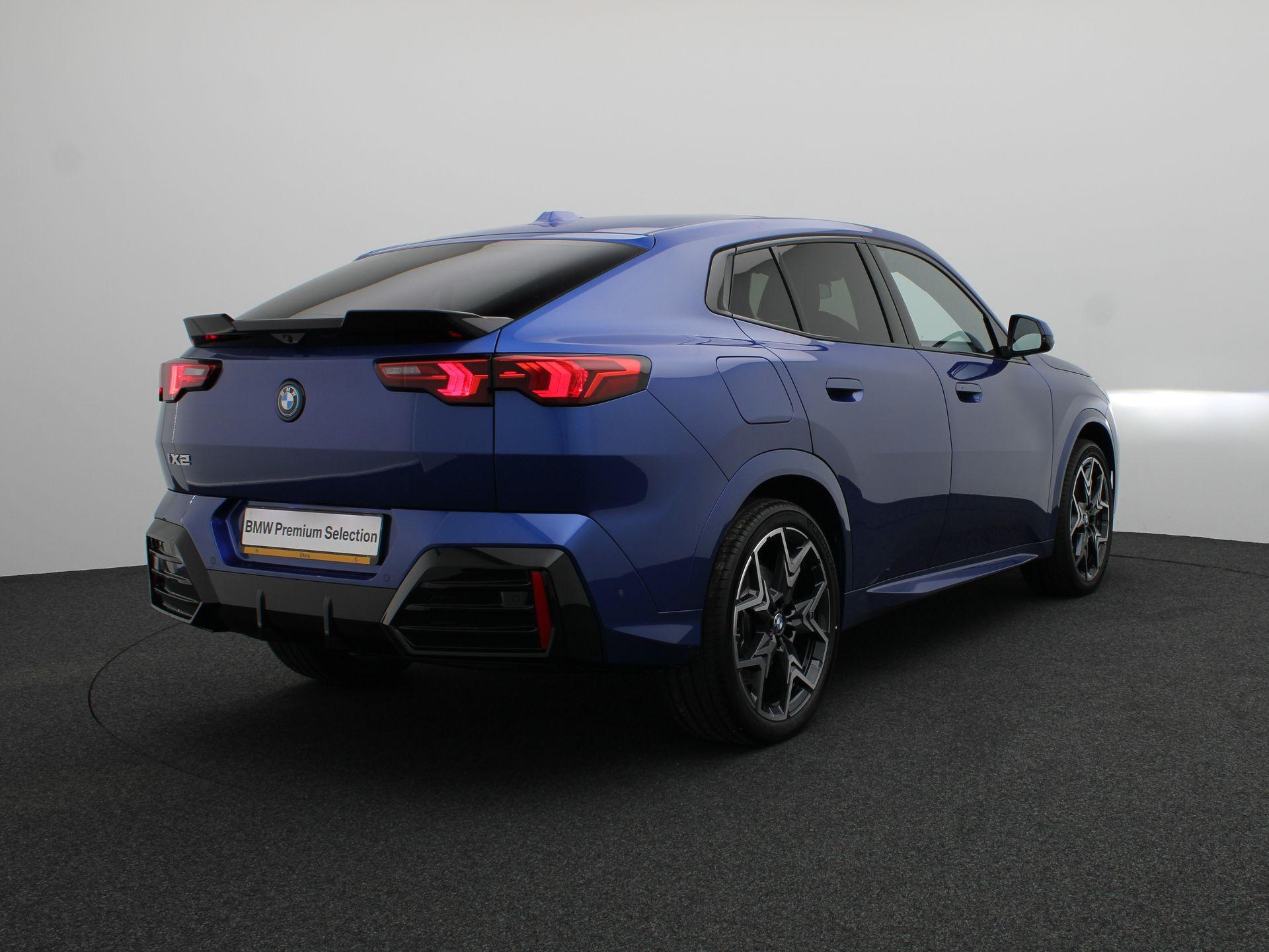 BMW iX2 eDrive20 - Afbeelding 2