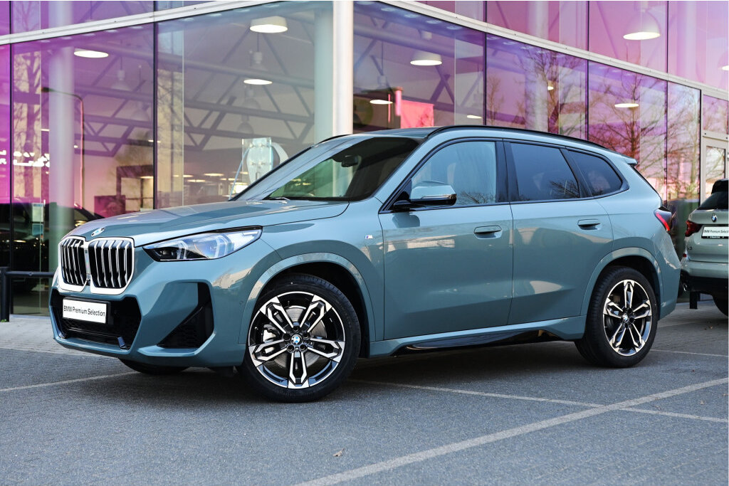 BMW X1 1