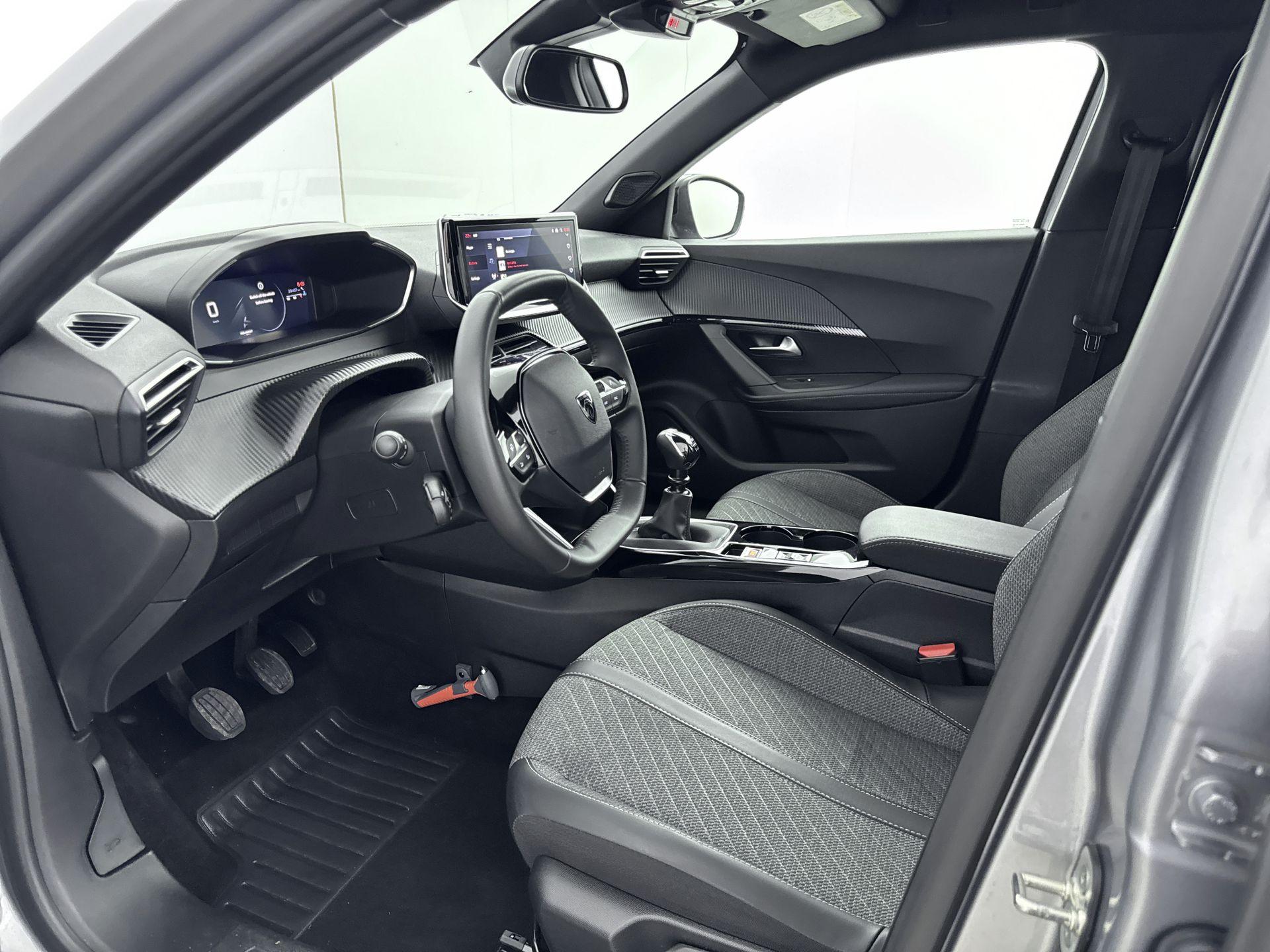 Peugeot 2008 SUV 100pk Allure - Afbeelding 5