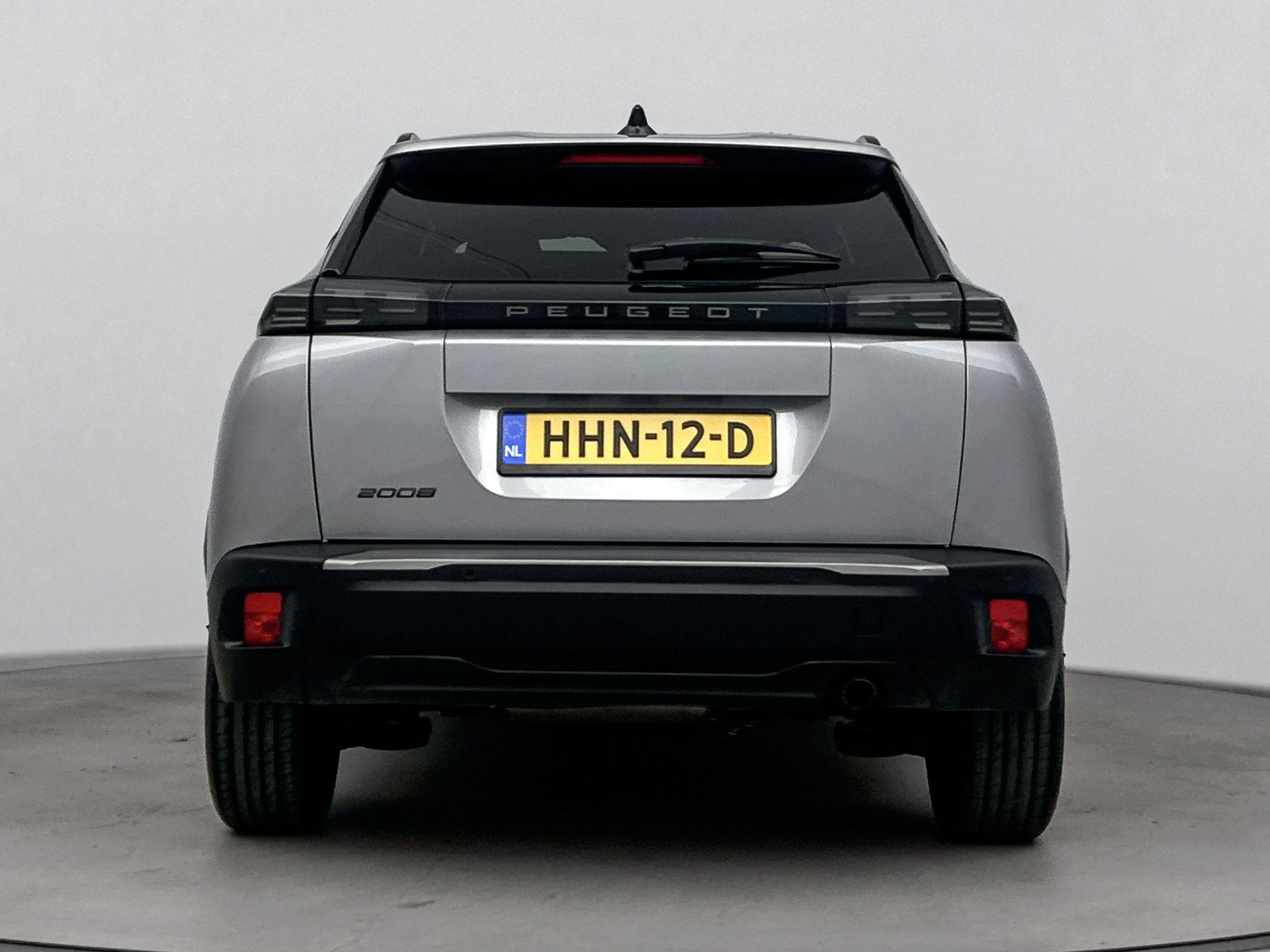 Peugeot 2008 SUV 100pk Allure - Afbeelding 3