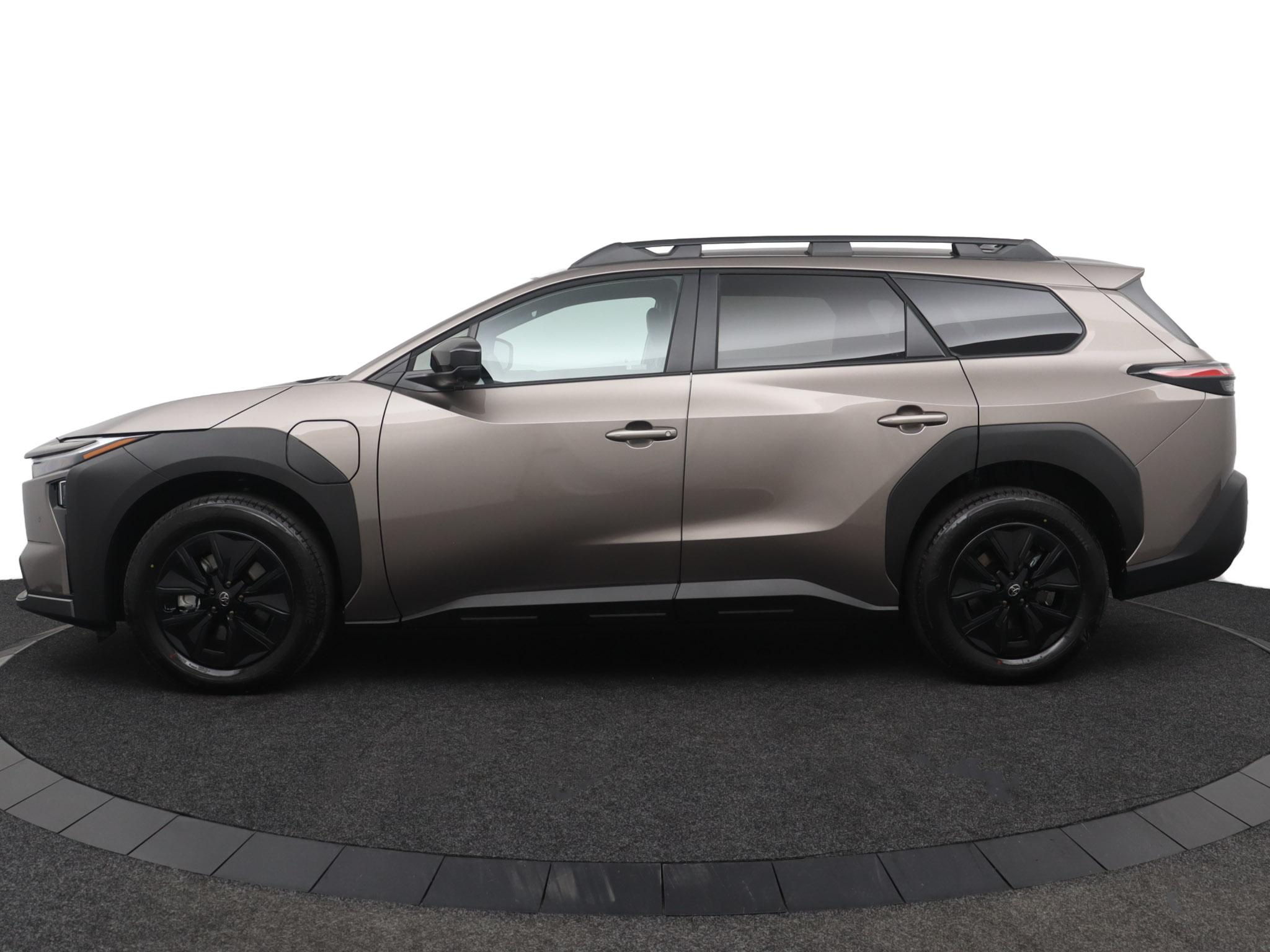 Toyota bZ4X Touring Dynamic 75 kWh - Afbeelding 3