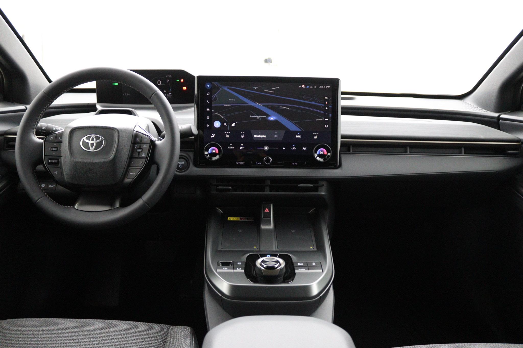 Toyota bZ4X Touring Dynamic 75 kWh - Afbeelding 4