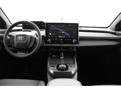 Toyota bZ4X Touring Dynamic 75 kWh - Afbeelding 4