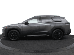 Toyota bZ4X Touring Executive AWD 75 kWh - Afbeelding 3