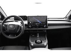 Toyota bZ4X Touring Executive AWD 75 kWh - Afbeelding 4