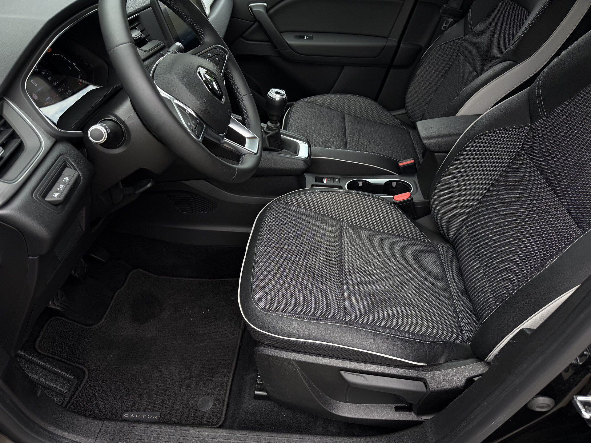 Renault Captur 1.0 TCe 90 Intens - Afbeelding 3