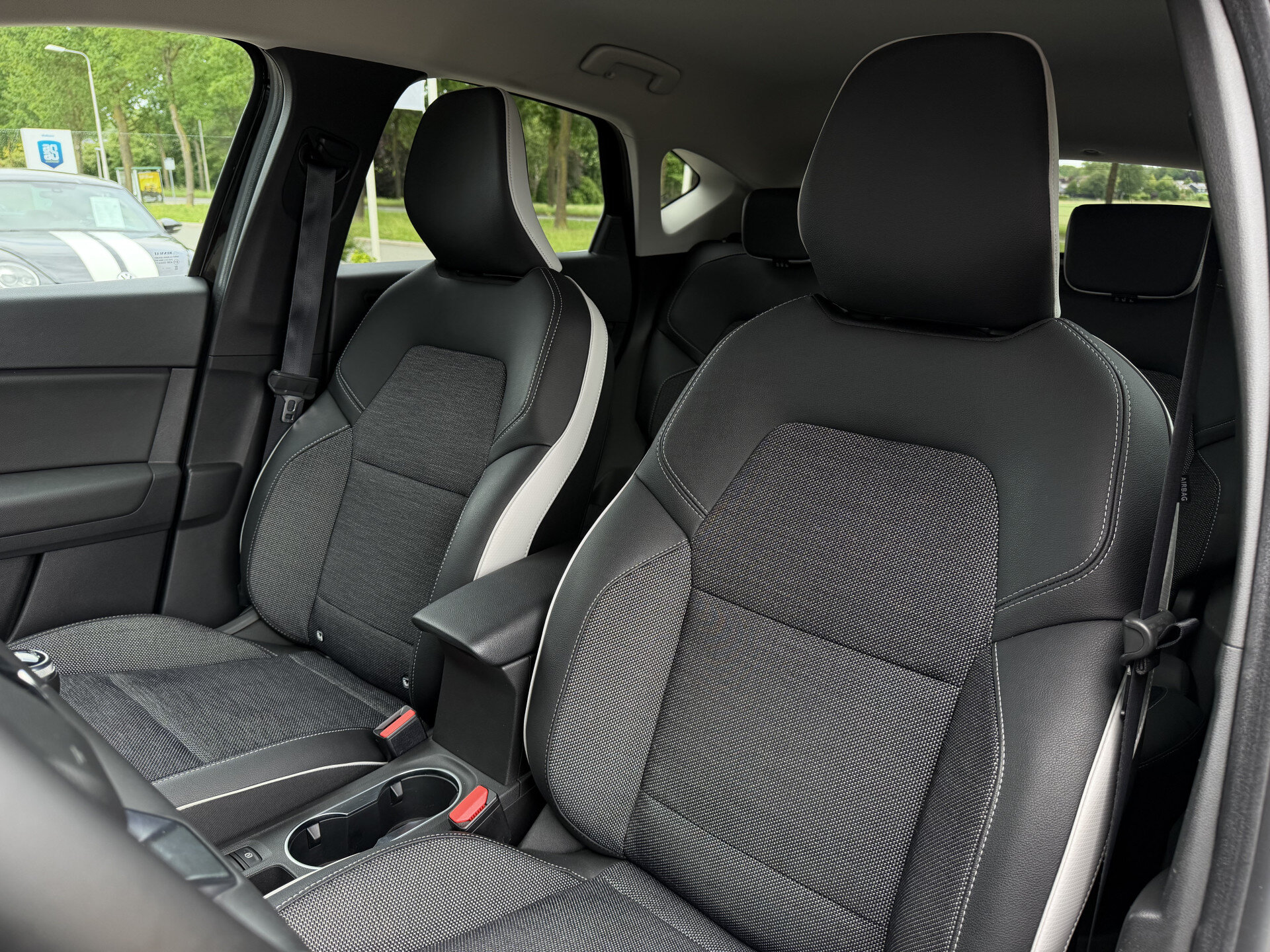 Renault Captur 1.0 TCe 90 Intens - Afbeelding 4