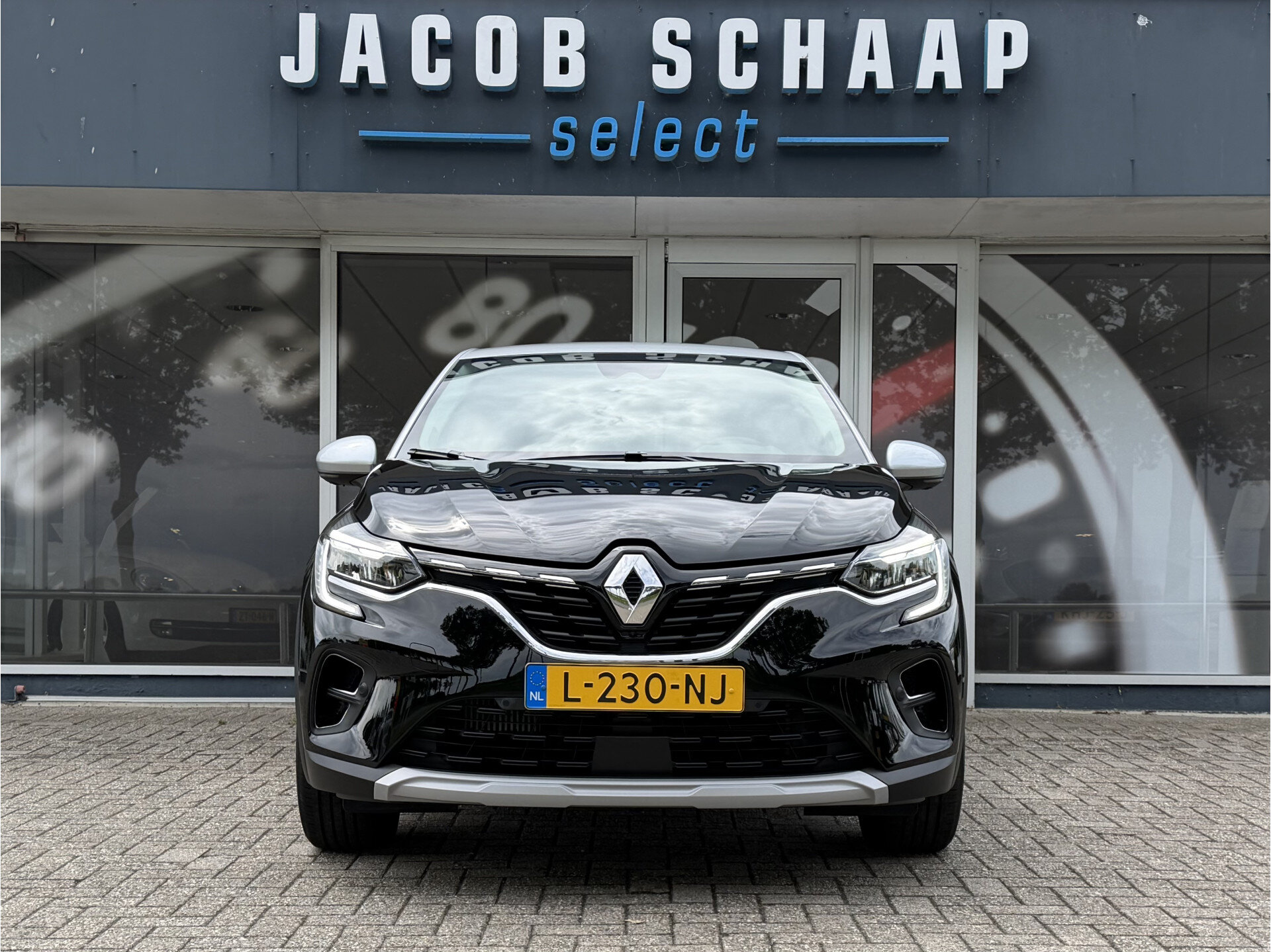 Renault Captur 1.0 TCe 90 Intens - Afbeelding 5