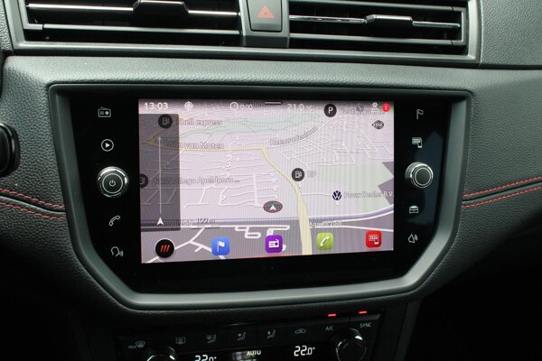 navigatiesysteem full map navigatiesysteem full map