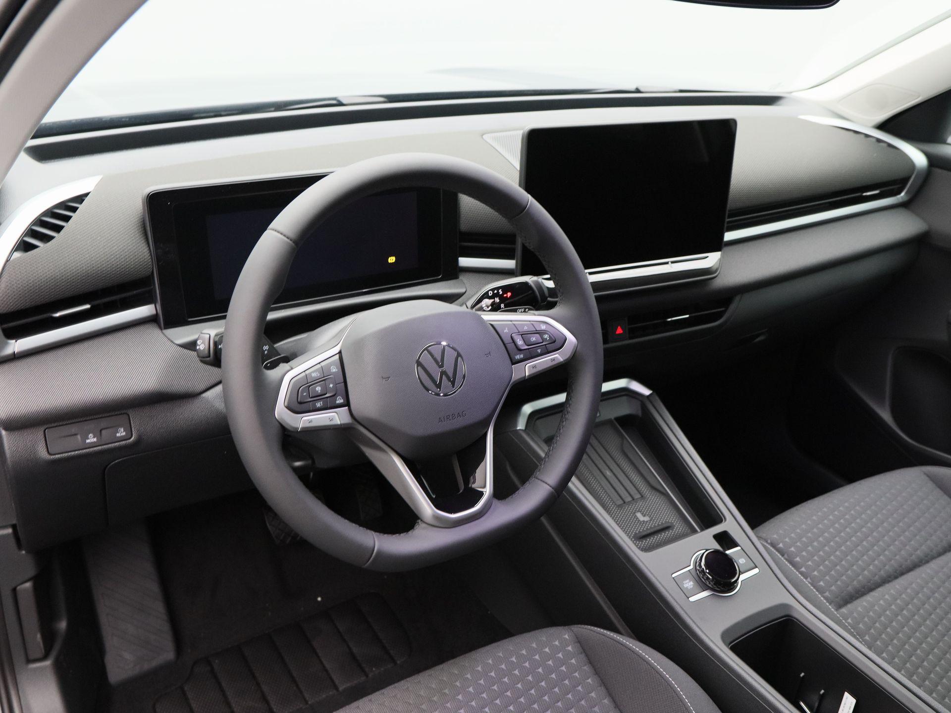Volkswagen T-Roc Life First Edition 1.5 eTSI 116 PK - Afbeelding 3