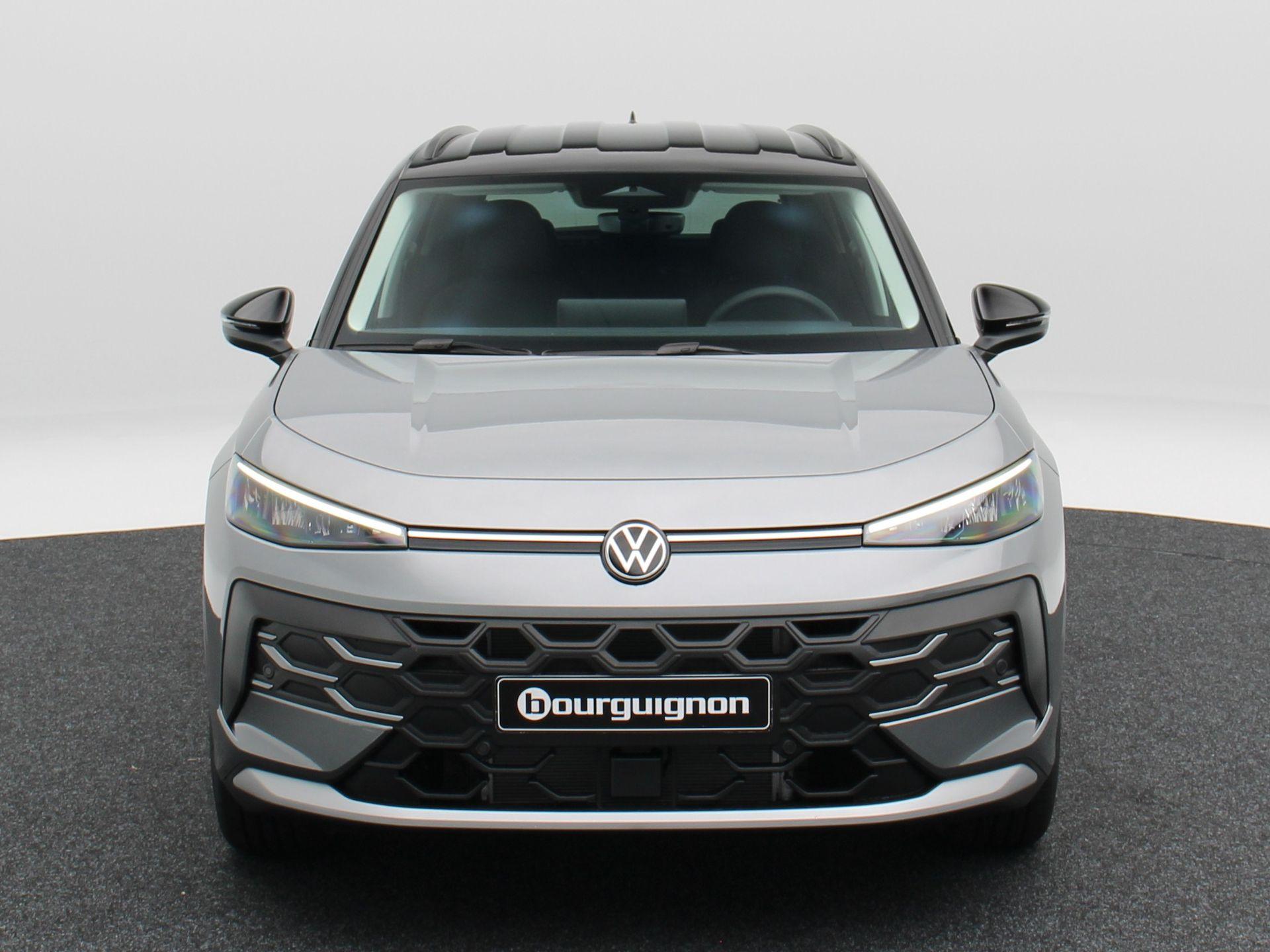 Volkswagen T-Roc Life First Edition 1.5 eTSI 116 PK - Afbeelding 4