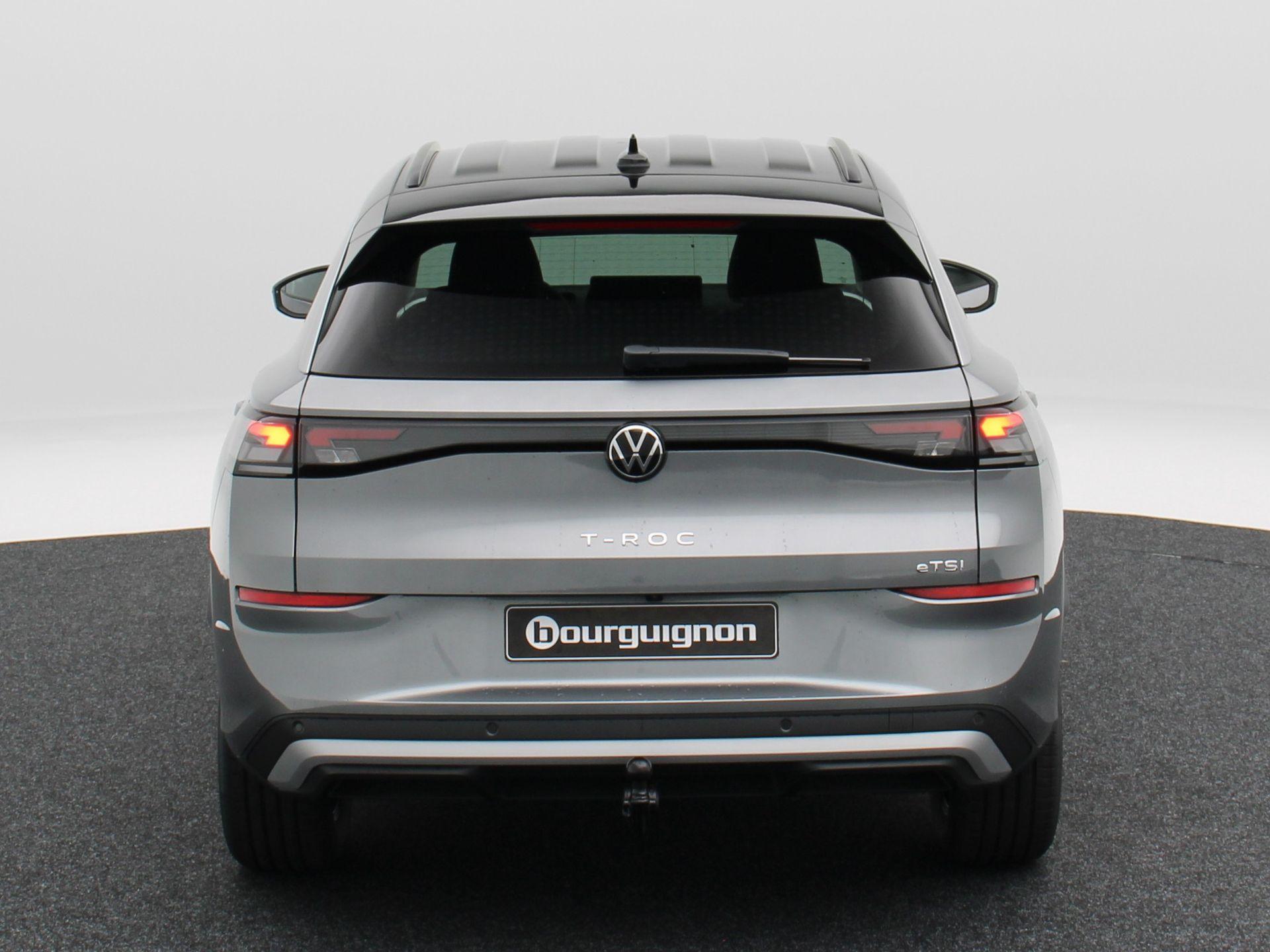 Volkswagen T-Roc Life First Edition 1.5 eTSI 116 PK - Afbeelding 5