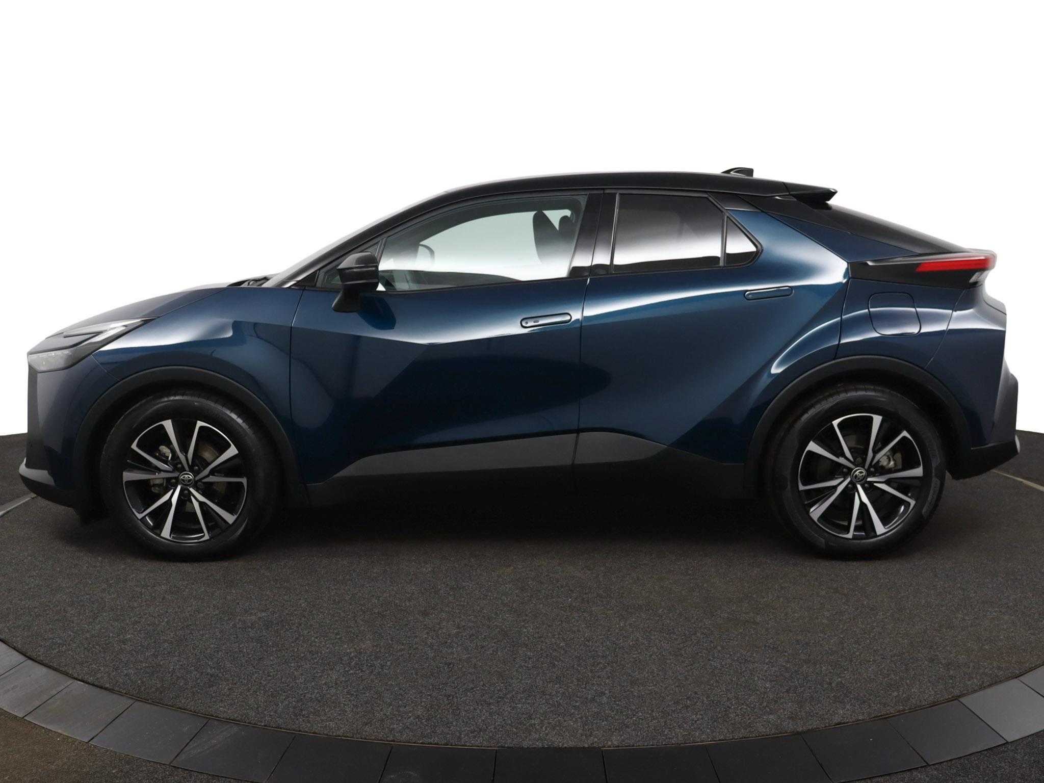 Toyota C-HR 1.8 Hybrid 140 First Edition - Afbeelding 3