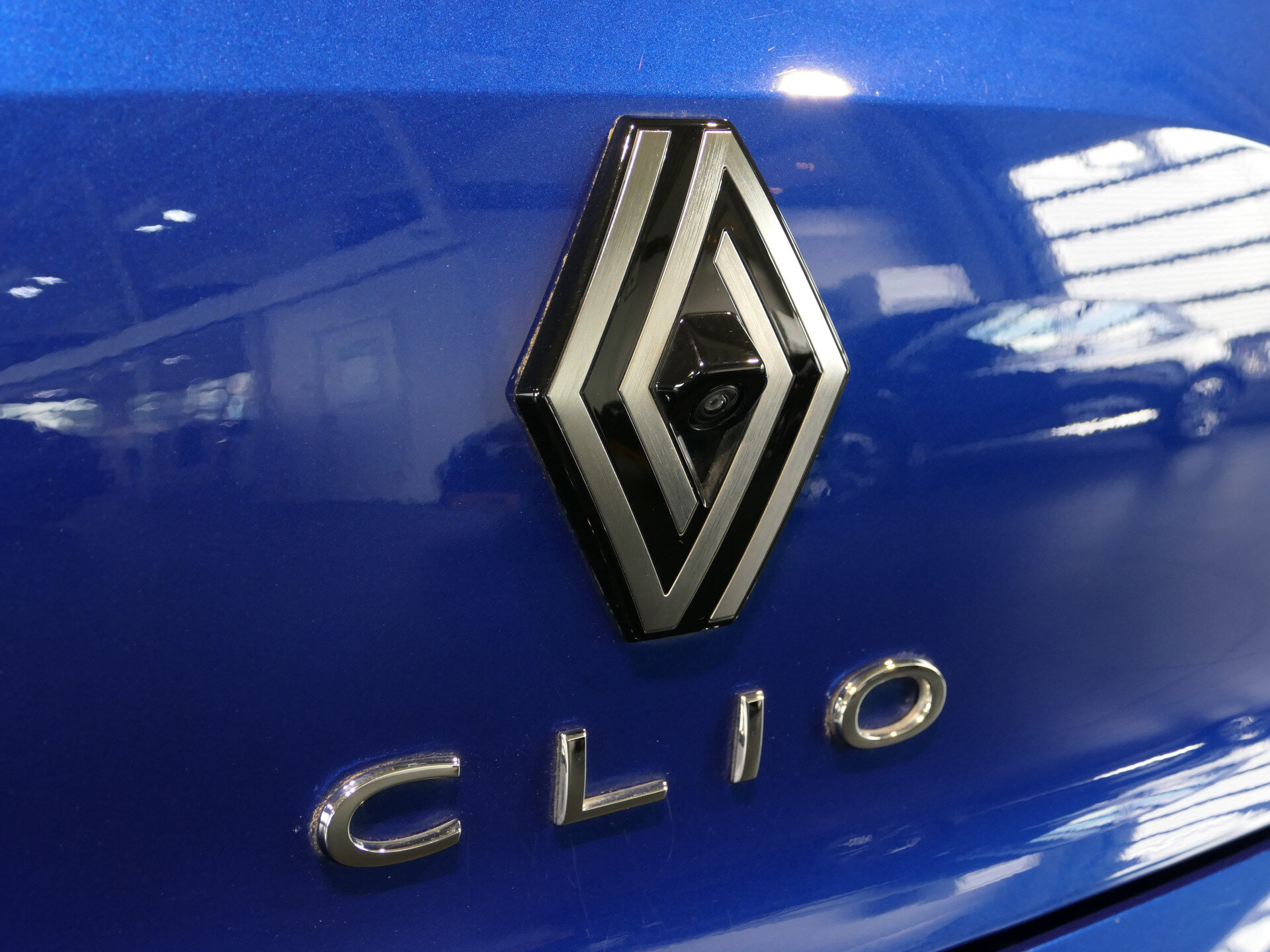 Renault Clio 1.6 E-Tech Full Hybrid 145 techno - Afbeelding 5